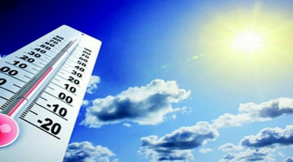 طقس العراق .. تقلبات بدرجات الحرارة لغاية منتصف نيسان