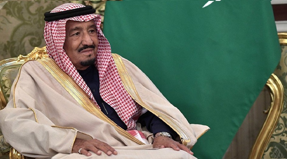 طليقة الملك سلمان على رأس قائمة  بأسماء أمراء ومسؤولين متورطين في أعمال غير مشروعة  