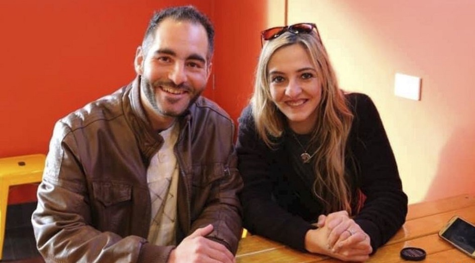 شقيقة عراقي فقد حياته في هجوم المسجدين في نيوزيلندا تتحدث عن آخر لحظاتها معه