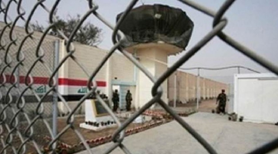 بالوثيقة.. هرب ارهابي من سجن البصرة رغم الحراسة المشددة