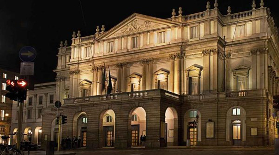 "لاسكالا" الإيطالية تنهي شراكتها مع السعودية