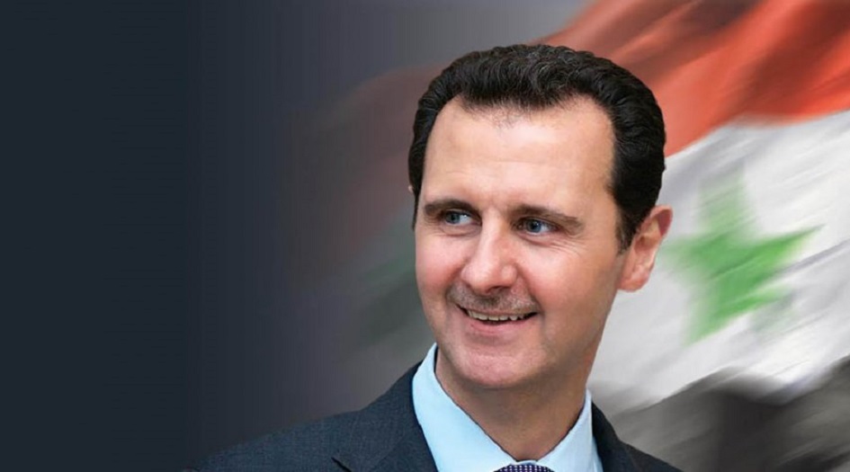 رسالة جديدة من بوتين للرئيس الاسد.. ما محتواها؟