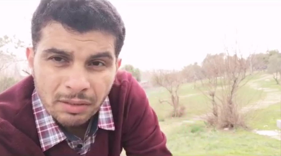 معارض يكشف إنفجار أزمة في الإمارات!