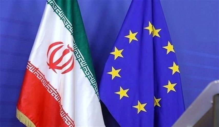 تسجيل آلية ايرانية متناظرة مع "اينستكس" الاوروبية لتسهيل التجارة
