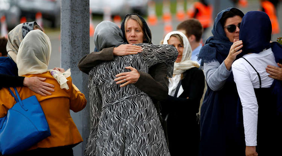 نيوزيلندا... دعوات لإرتداء الحجاب غدا الجمعة