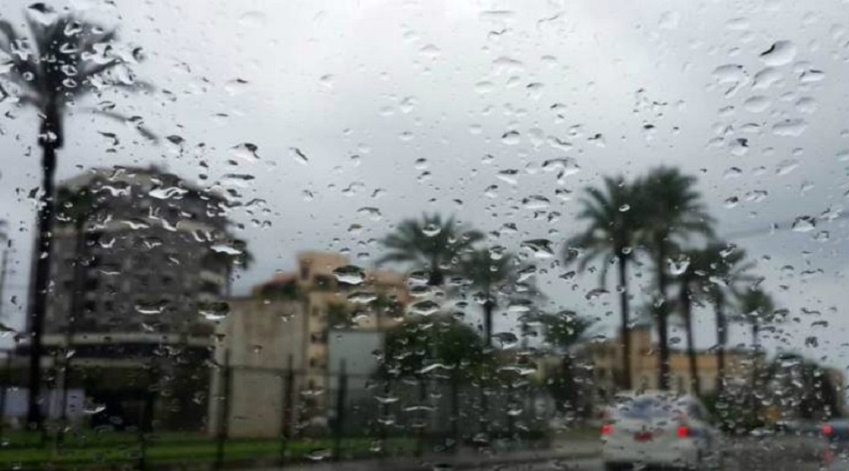 العراق يتأثر بمنخفض جوي ماطر قريبا... اليكم التفاصيل؟!