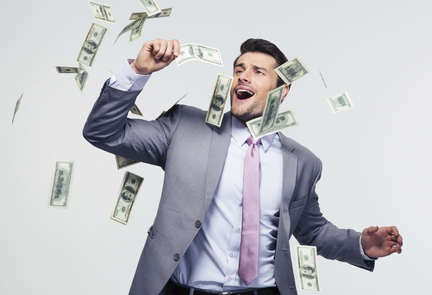 إليك اسرار لا يريدك الأثرياء ان تعرفها!