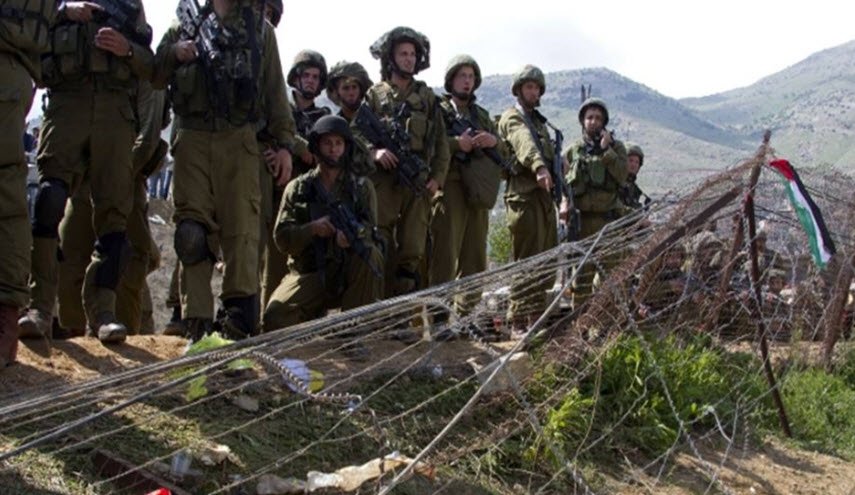 حماس: إعلان ترمب سيادة الاحتلال على الجولان عدوان على الأمة