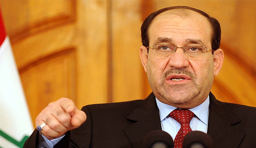 هذا ما قاله نوري المالكي عن ضحايا عبارة الموصل