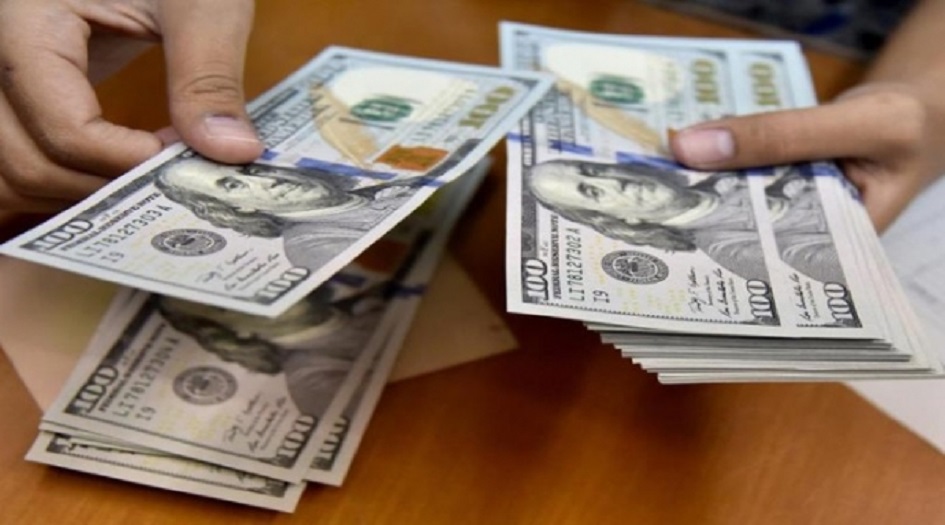 اليكم سعر صرف الدولار في العراق لهذا اليوم