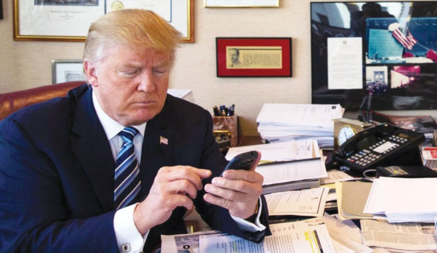 مجلس التعاون يعلن موقفه من قرار ترامب بشأن الجولان المحتل