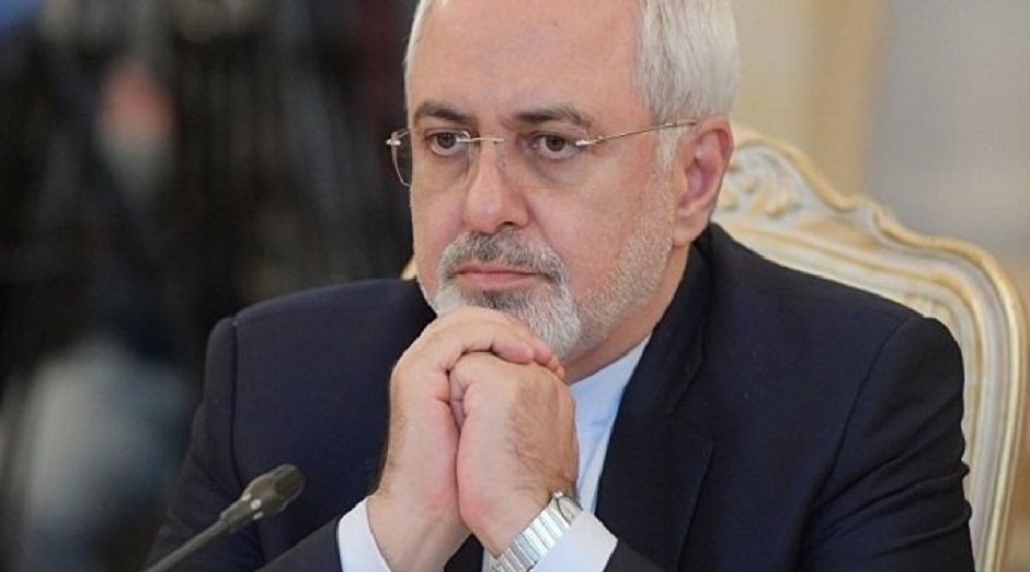 ظريف يرد على ترامب بشأن ما قاله عن الجولان