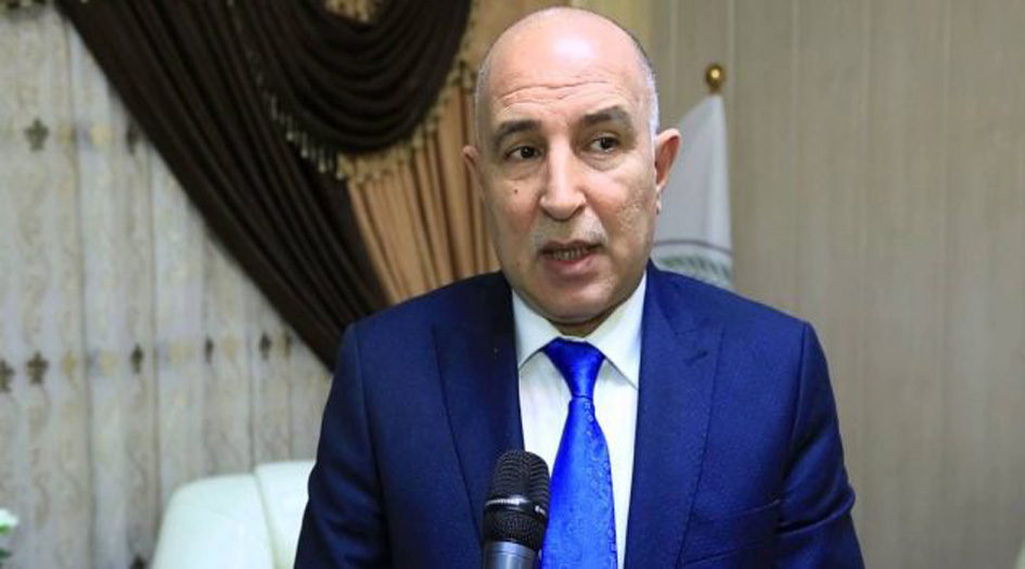 عبد المهدي يوجه بإقالة محافظ نينوى ونائبيه