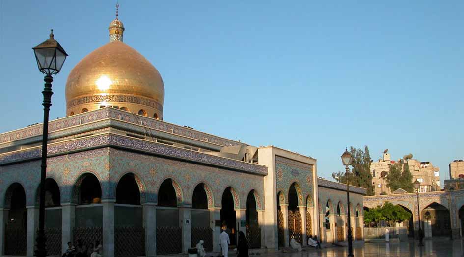 الزينبية والخلود تلازم