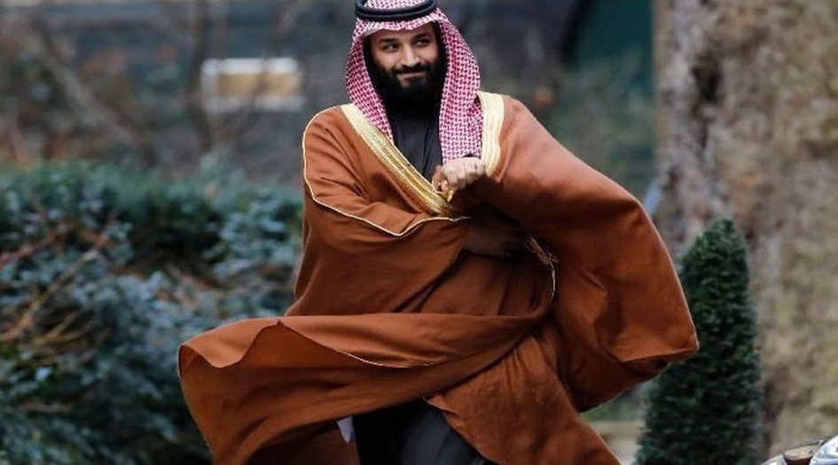 مجتهد يكشف عن "شخصيات سرية" تحكم بن سلمان في السعودية