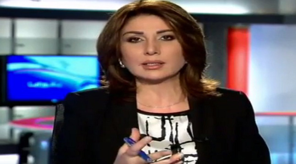 مذيعة “العربية” تثير موجة غضب... لا أضحي بابني من أجل فلسطين!