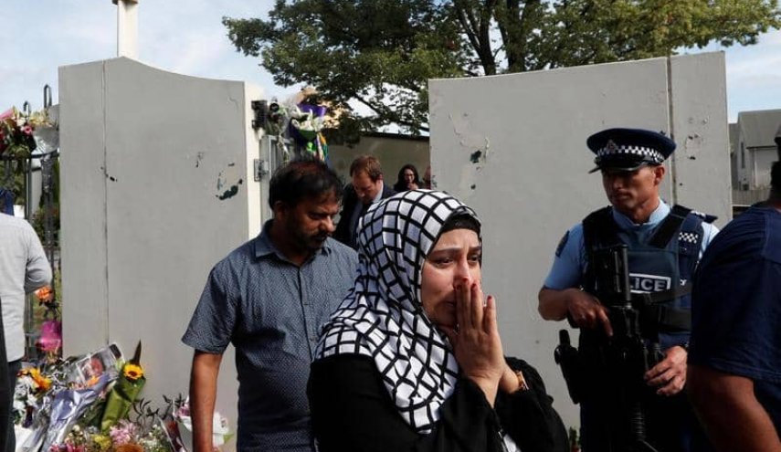 عودة المصلين الى 