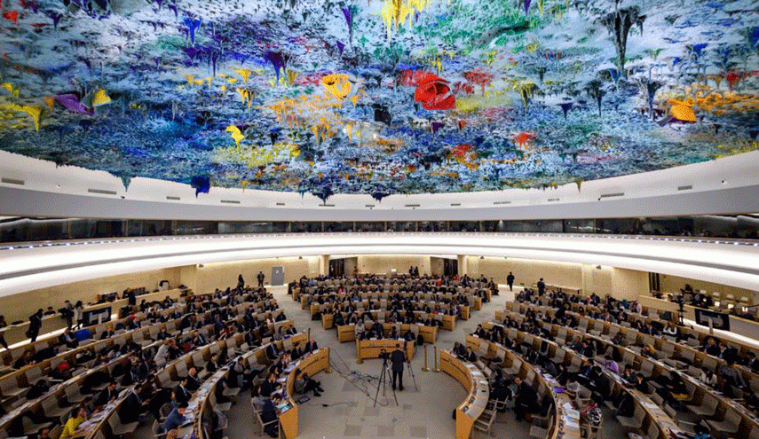 عاصمة عربية رفضت التصويت ضد قرار ترامب حول الجولان السوري