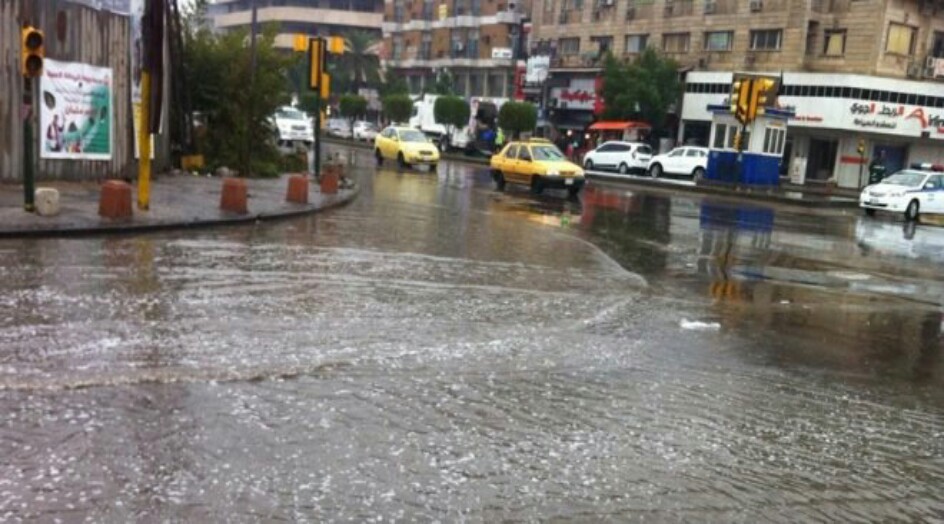 تطور جديد في حالة الطقس.. وتحذير خطير لمناطق العراق