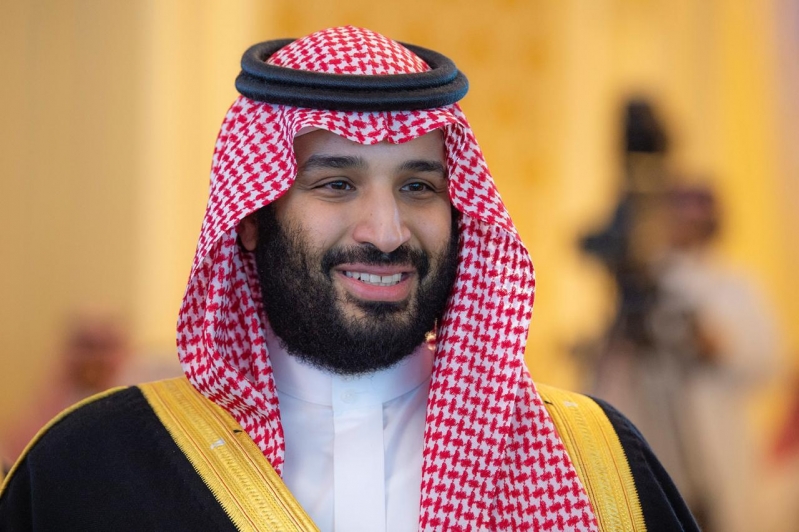 نصف مليار دولار رشوة ولي العهد السعودي لـ