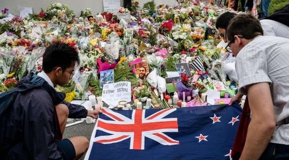 هكذا توفيت أم اردنية بعد تشييع جثمان ابنها احد ضحايا نيوزيلندا