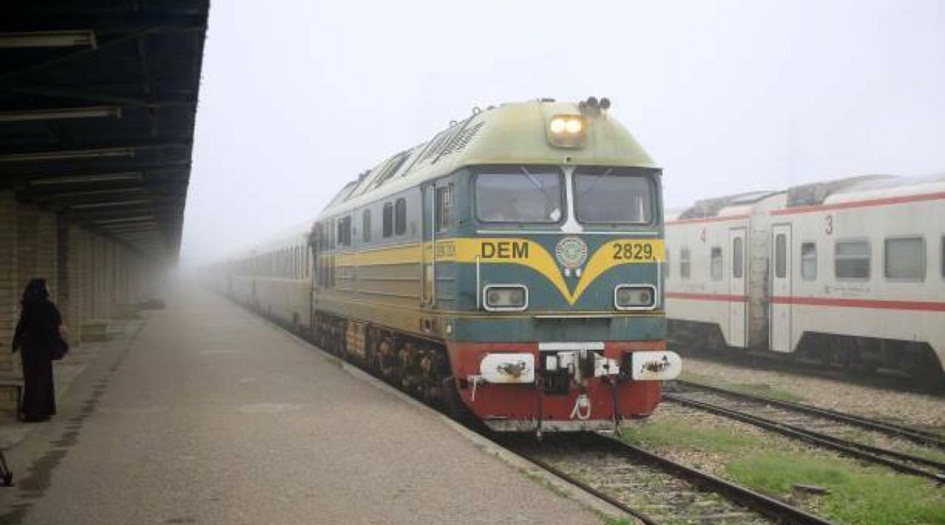  بالصورة.. نجاة ألف عراقي من موت محتم!