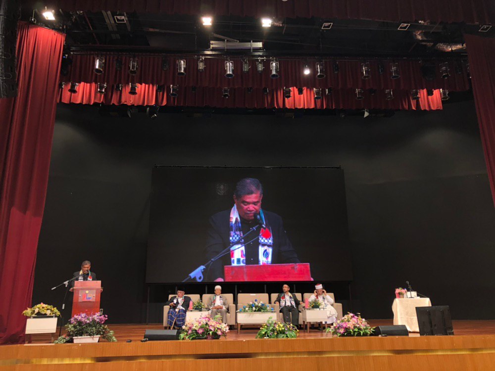 ماليزيا.. منظمات غير حكومية تهب لنصرة القدس والأقصى