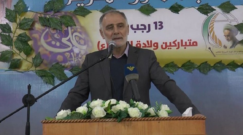 وزير لبناني يشرح حقيقة مطامع واشنطن من موقفها ضد الجولان