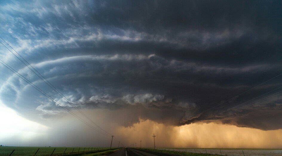 العراق على وشك اعلان حالة الانذار (ج) خلال الساعات المقبلة