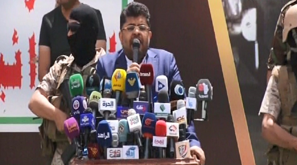 الحوثي يؤكد انتصار الشعب اليمني بتضحياته وعدالة قضيته