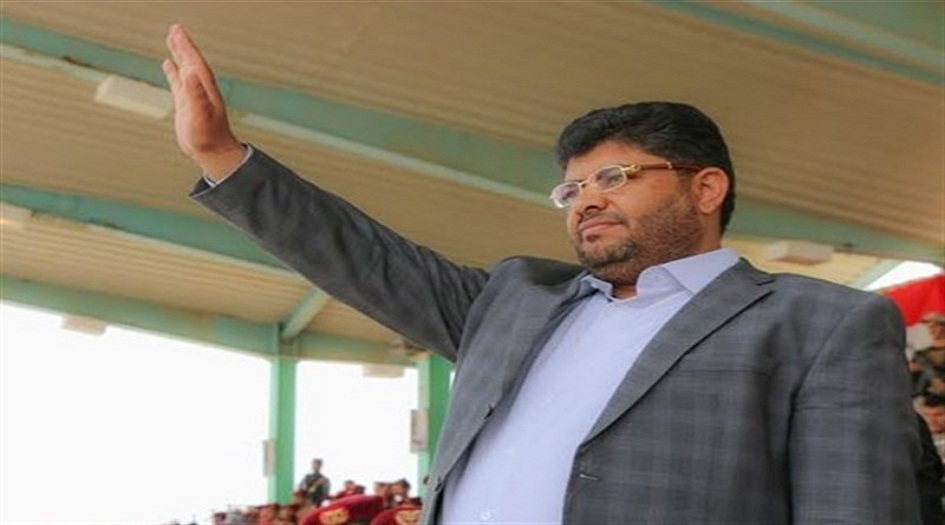 محمد علي الحوثي: قرار ترامب بشأن الجولان المحتل كمن يعطي من لا يملك لمن لا يستحق