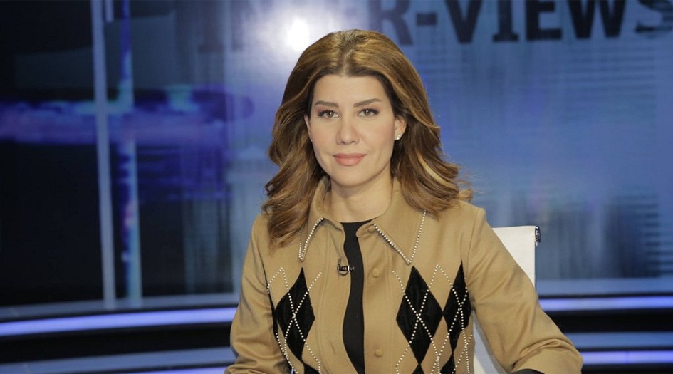 نائبة لبنانية ترد على عدم دعوتها لعشاء مع بومبيو