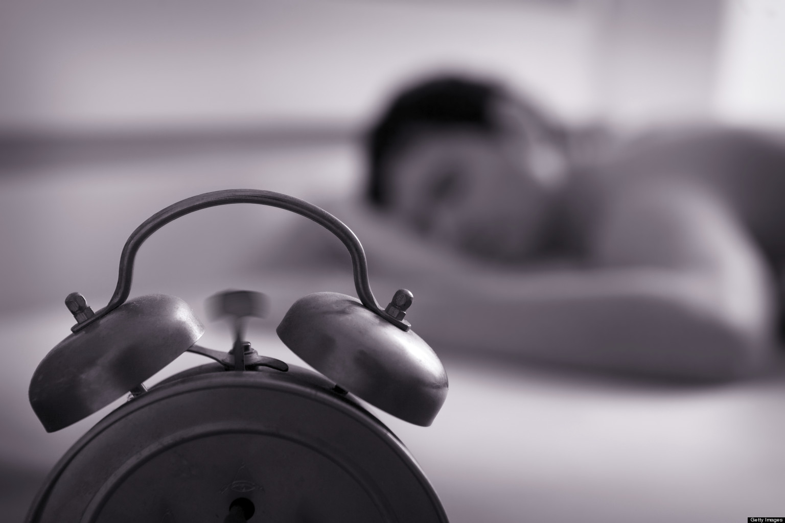 ما هو السبب الحقيقي وراء النعاس المستمر؟