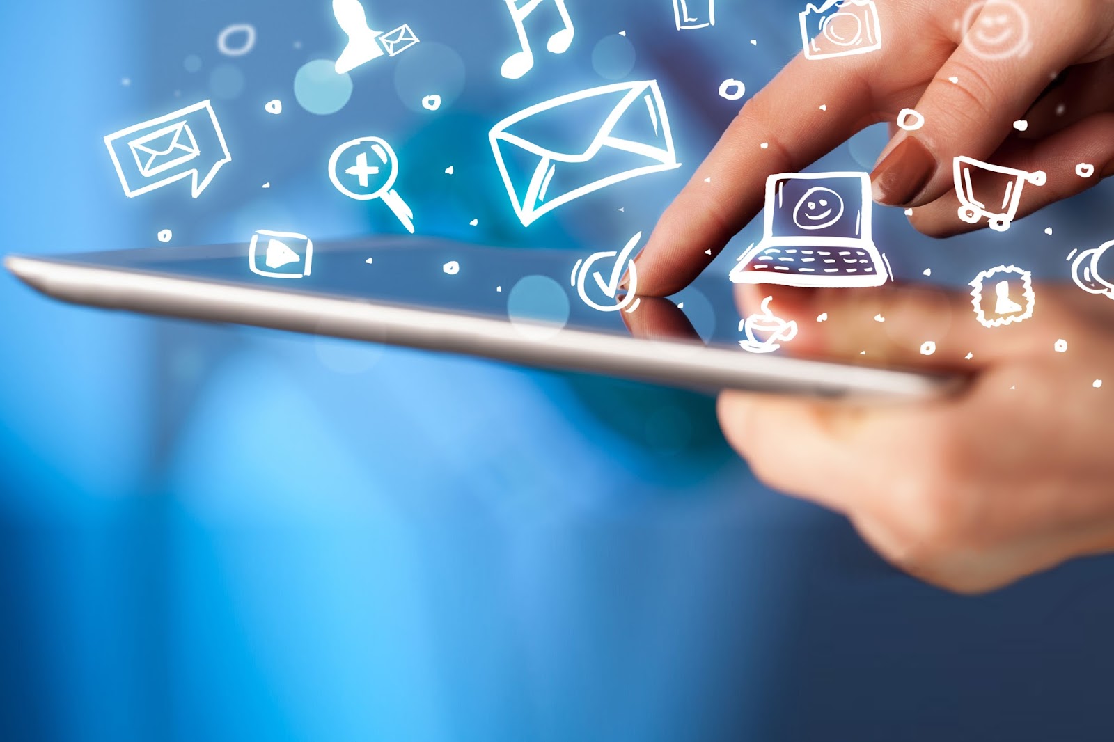 العراق يفقد احد اهم مصادر الانترنت