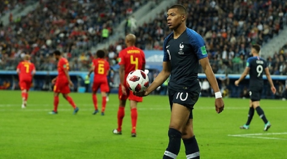 ريال مدريد يجهز مفاجأة بشأن مبابي في سوق الانتقالات