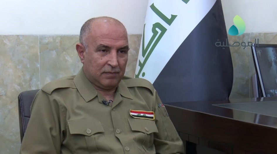  العراق.. صدور أمر قبض بحق محافظ نينوى المقال نوفل العاكوب+وثيقة