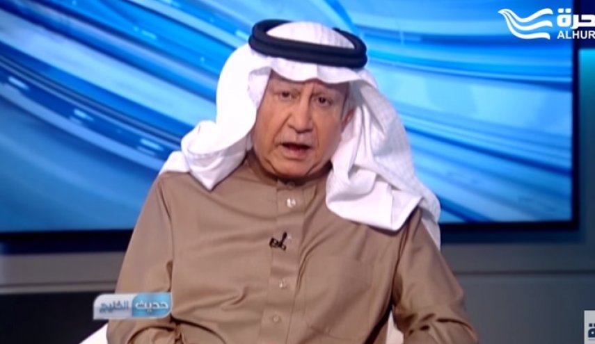 كاتب سعودي: القدس والجولان إسرائيلية فلم "النّواح"؟!