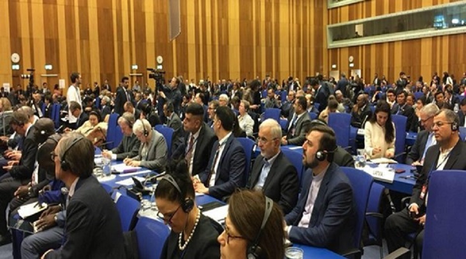 انتخاب ممثل ايران نائبا اول لرئيس لجنة المخدرات بالامم المتحدة