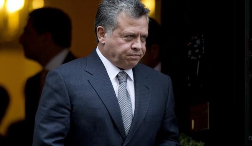 ملك الأردن يصل المغرب بزيارة رسمية