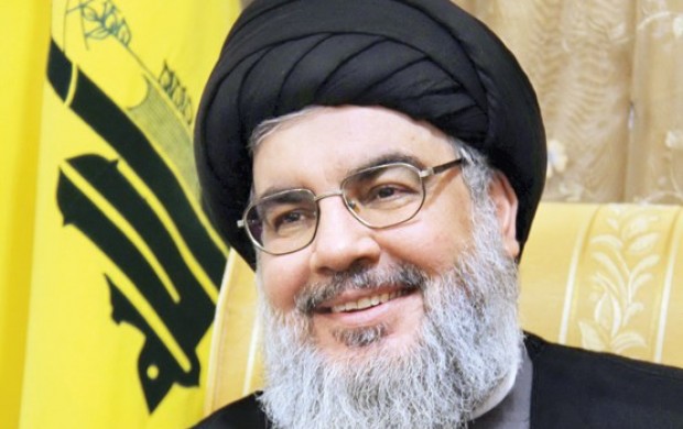 نامه دختربچه لبنانی به نصرالله: با پول قلک من موشک بخر!