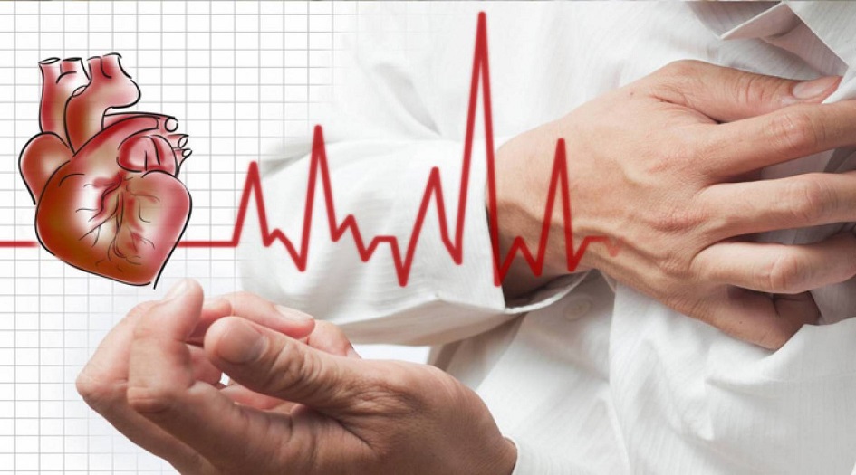 4 إشارات صامتة على أن شرايينكم مسدودة.. و7 طرق طبيعية كي نفتحها