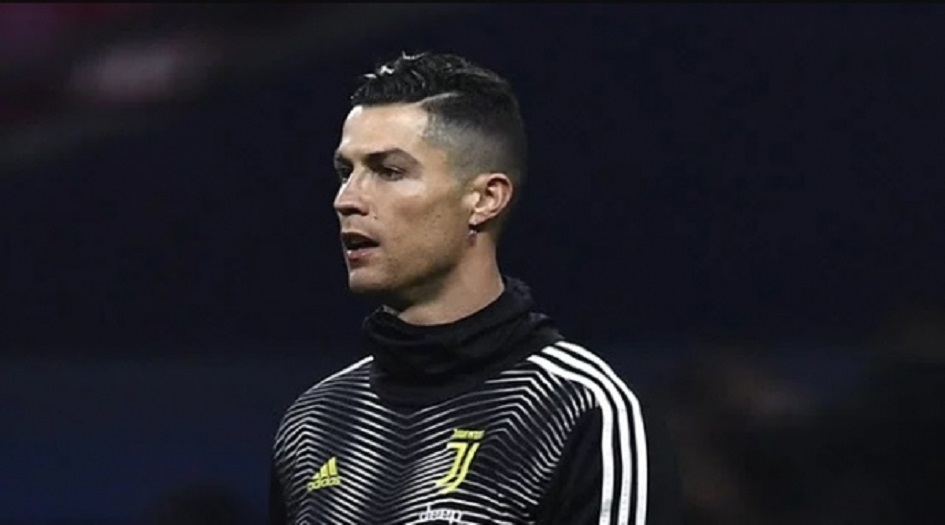 وكالة ناسا تخلص كريستيانو رونالدو من إصابته