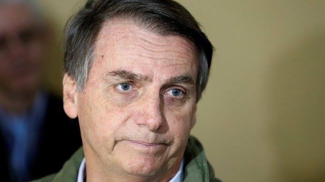 الرئيس البرازيلي يتراجع عن وعده بشأن القدس