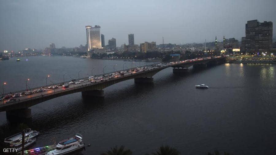 تحذيرات من موجة سيول في مصر