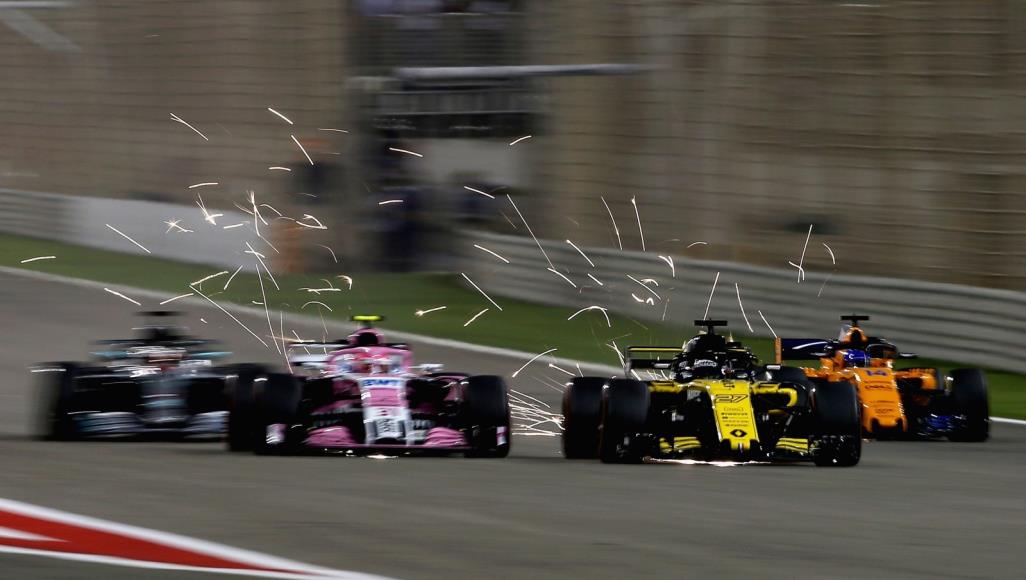 منظمو الفرمولا1 مطالبون بمحاولة الافراج عن معتقلة بحرينة معنفة جنسيا