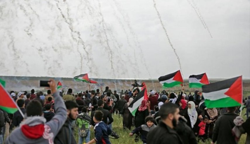 دعوات للانتفاض في يوم الأرض