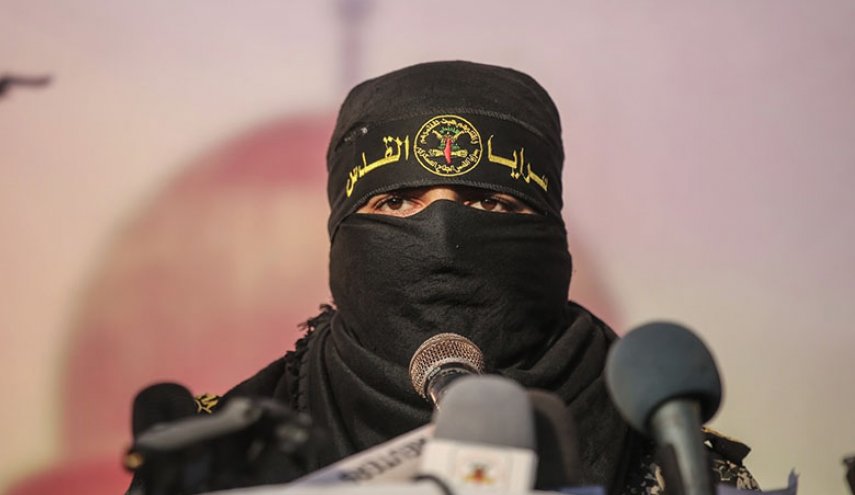 الناطق باسم سرايا القدس يحذر الاحتلال من الإيغال بالدم الفلسطيني