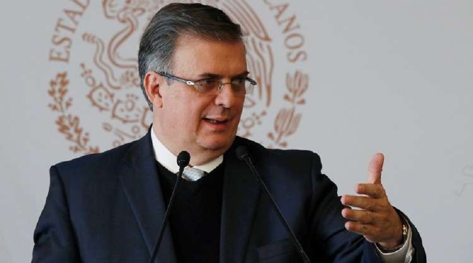 المكسيك ترفض تهديدات ترامب