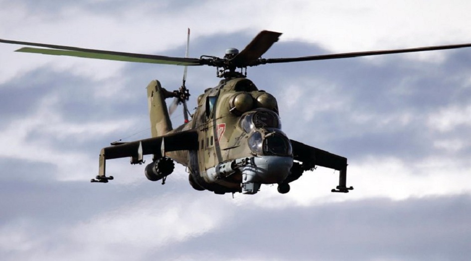 روسيا ستدرب طياري فنزويلا