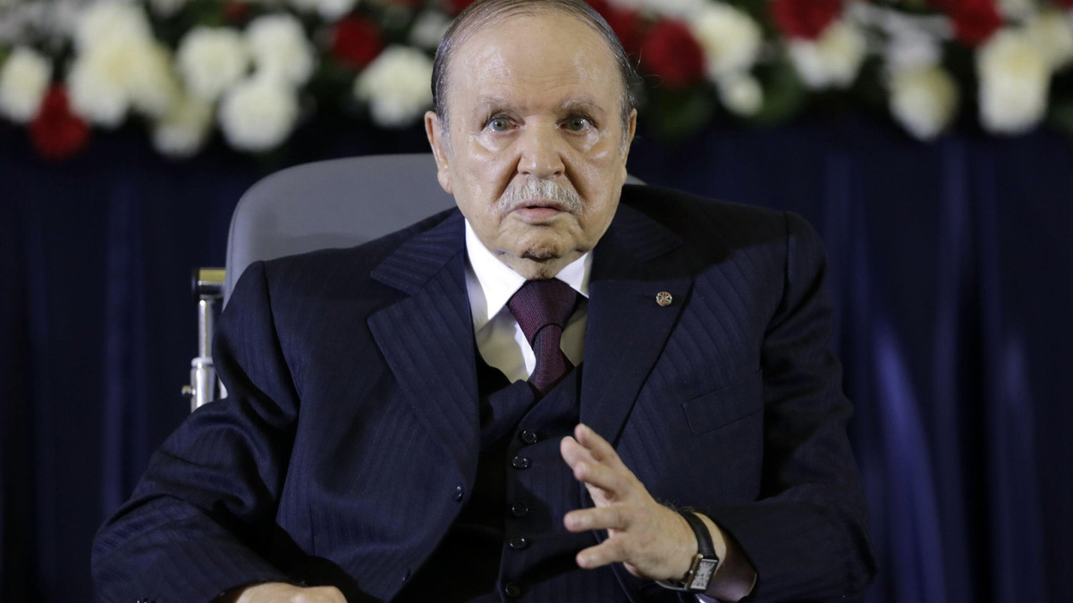 الجيش الجزائري: لا حل للأزمة إلا بهذه الطريقة